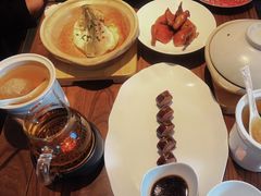 -蘇锦宴·淮扬菜烤鸭·小院(三元桥霄云路店)
