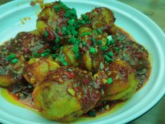 -树厨贵州菜(花果园购物中心店)