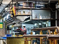 -巴犀烧烤(新崇光店)