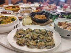 -年顺渔村(大岭山店)