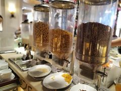 -茵特拉根酒店·西餐厅