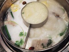 -江小渔鲜鱼火锅(应天西路店)