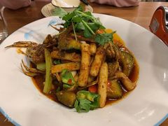 -丈母娘的饭局•新金陵菜(牛首山店)