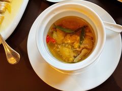 -杭州西湖柳莺里酒店·闻莺厅