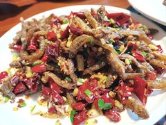-唐师傅湘西名菜馆(武陵路店)