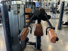 -OXYGYM 奥美氧舱运动中心(领展购物广场·中关村店)