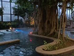 -太白山御龙湾温泉