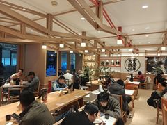 -味千拉面(广州白云机场T1西二店)