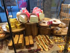 -味多美蛋糕(亚非大厦店)