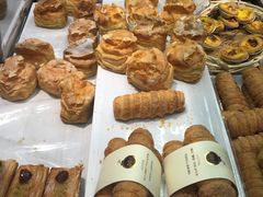 面包-多乐之日(和平伊势丹店)