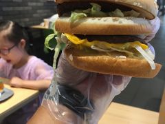 -麦当劳(龙湖北京大兴天街店)