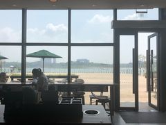 -星巴克(成都科学城店)