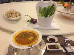 馨越楼-馨越楼·点心·粤菜(赤坎店)