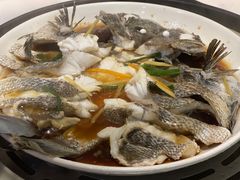 -蔚海之都·象山蒸汽海鲜(仙霞路店)
