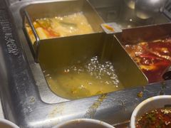 -海底捞火锅(万丰桥店)