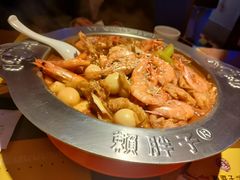 -赖胖子肉蟹煲(美林M·LIVE天地东座店)