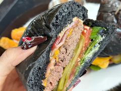 -Nord Grill&Bar Highland诺德西餐(深圳欢乐海岸店)