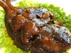 秘制熏鱼-鼎泰丰(国贸商城店)