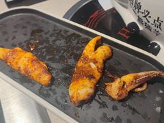 -丰茂烤串(五道口店)