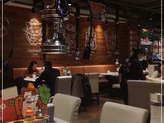-猫爪爪原切自助烤肉(观音桥阳光世纪店)