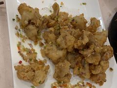 -顺风海鲜港(金玉兰店)