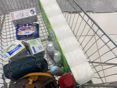 -华润万家(凯德和平广场店)