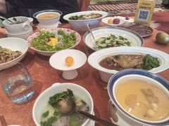 -沈灶河豚宴·河豚融合餐厅(汉中路店)