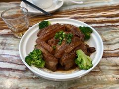 -椿记烧鹅(建干路店)