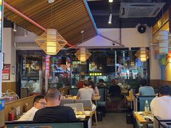 -叁宝烧烤 西安烧烤 领跑品牌(学府路店)