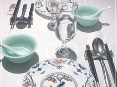 -小河盐帮·私家菜·烤鸭(三元桥·霄云路店)