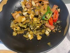 -安蒂娅.悦景轩中餐厅(西乡店)