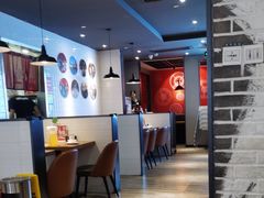 -吕氏疙瘩汤·新鲁菜(新贵和店)