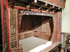 -兰溪小馆(首经贸店)