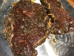 -原始泥炉烤肉(总店)