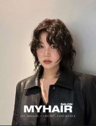 -MY HAIR ARDOR