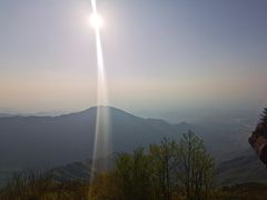 -南岳衡山风景名胜区