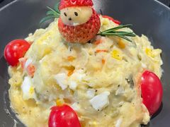 -Living Kitchen团建·厨艺派对空间(国贸店)