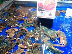 -盒马鲜生(新都心店)