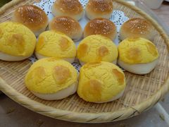 -轩记海鲜餐厅·四十五年老字号·经典粤菜(西区彩虹店)