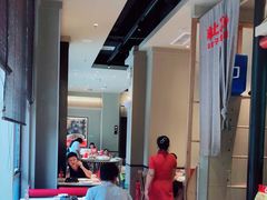 -味上湘菜馆(河马店)