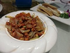 -五谷屯私房菜·始于2005(中山陵童卫路店)