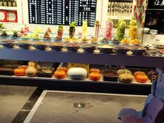 -山河屯铁锅炖鲜鹅·东北菜(开发区一店)