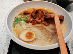 -味千拉面(增城万达广场店)
