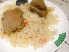 双排抓饭-217丰惠源抓饭(星湖街店)