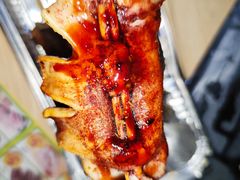 小鱿鱼-亚东串烤(共康东路店)