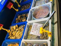 -聚缘堂·海鲜私房菜(松岭路店)
