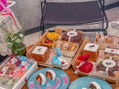 -高力乐面包咖啡厅(西塔店)