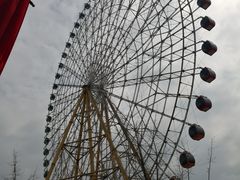-国色天乡三期陆地乐园