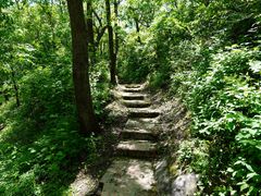 -玉渡山自然风景区