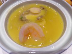 -百富源·海鲜辽菜(和平北大街店)